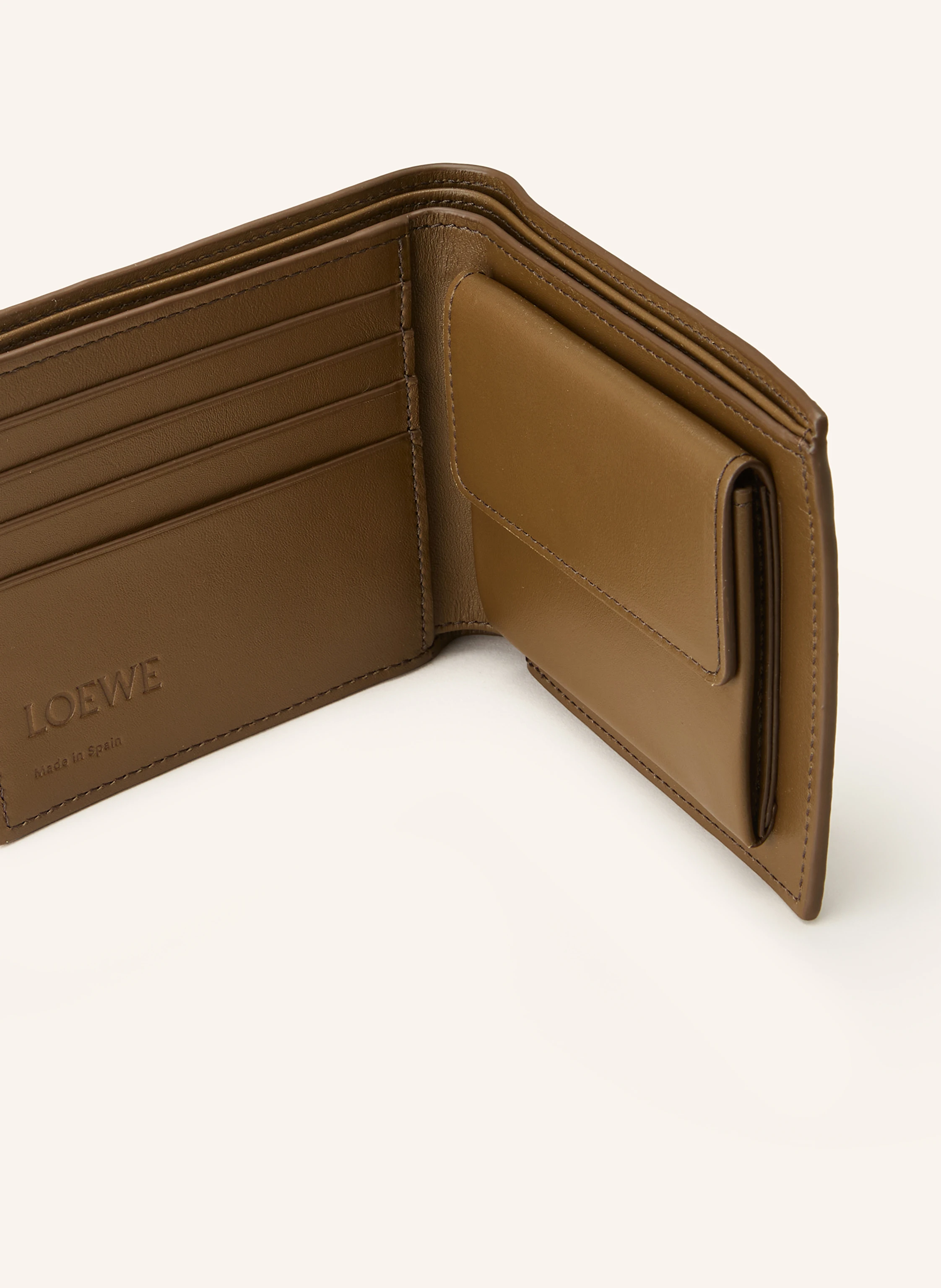 LOEWE Geldbörse