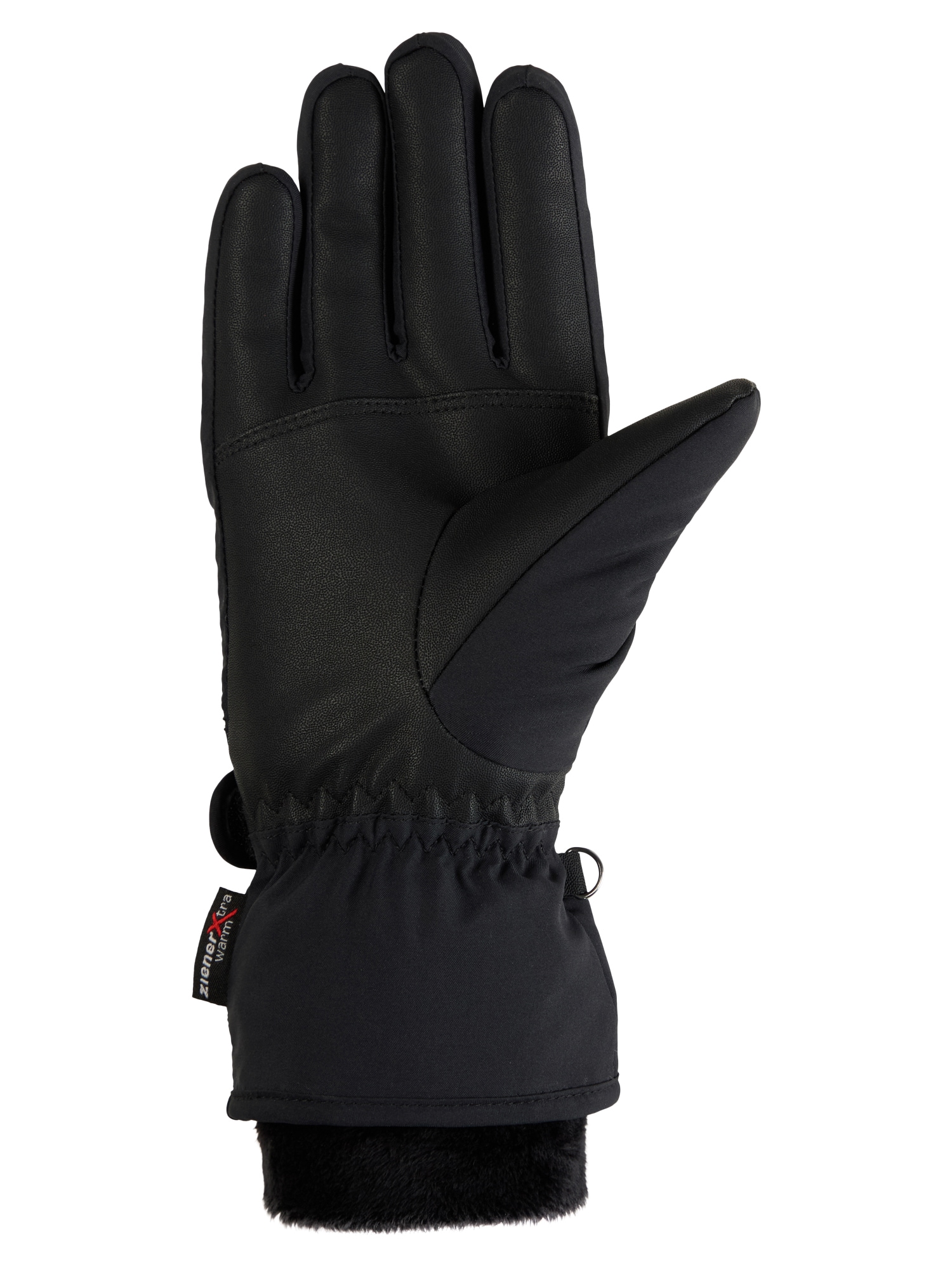 Ziener Skihandschuhe »KENDRI-Z AS® PR glove«