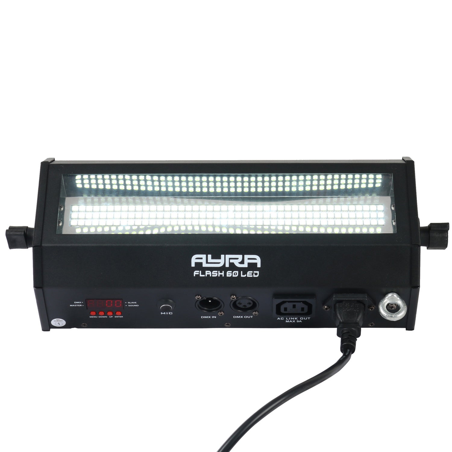 Ayra Flash 60 LED stroboscoop