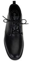 Chelsea Boot C38685 sort Sort