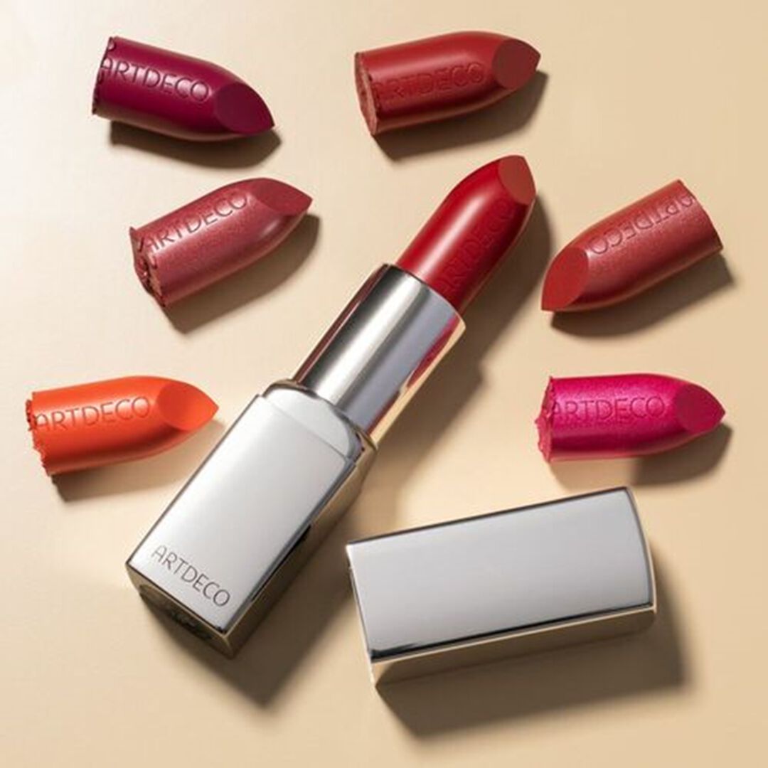 High Performance Lipstick