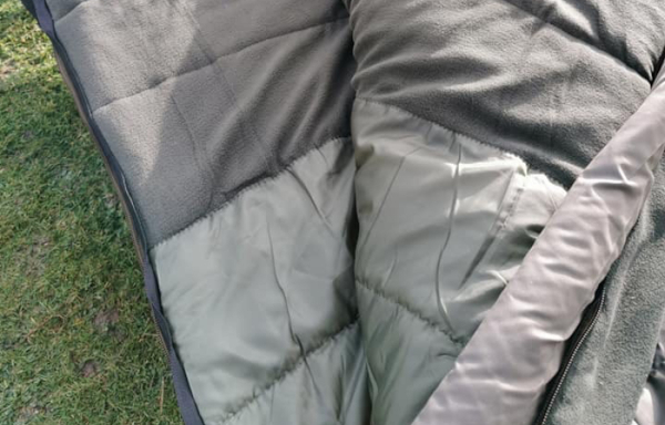 Sac de couchage Carp Spirit Magnum Sleep Bag 5 Season