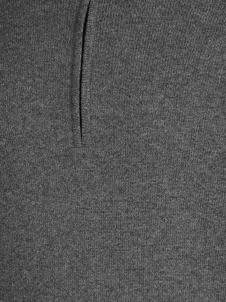 CP COMPANY Troyer Pullover grau