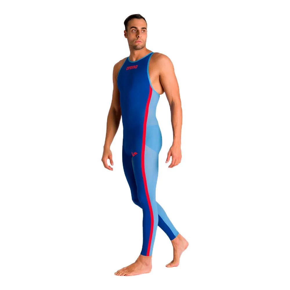 Arena Powerskin R Evo Plus Closed Full Open Water Anzug