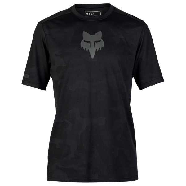 FOX Racing - Ranger Tru Dri S/S Jersey - Maillot de cyclisme