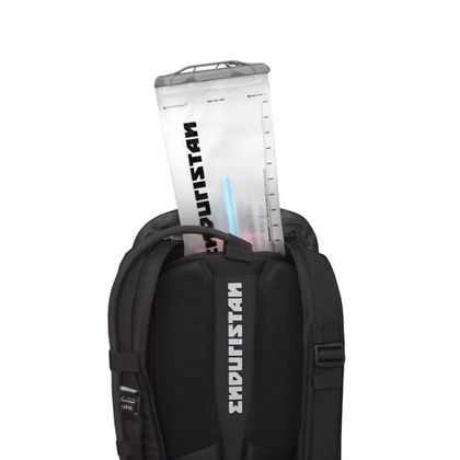 Système d'hydratation Enduristan Hydrapak poche à eau (2.5 litres) - Incolore