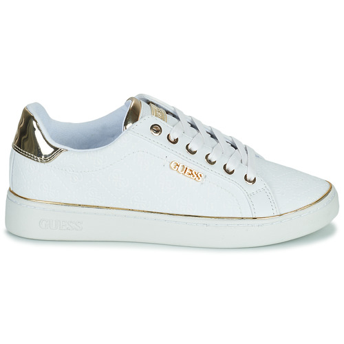 Guess - BECKIE - Blanc