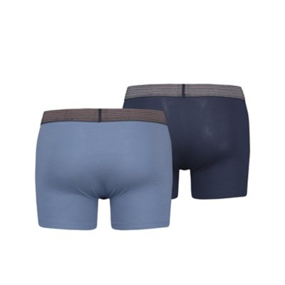 Boxer homme Offbeat Stripe Wb B LEVIS