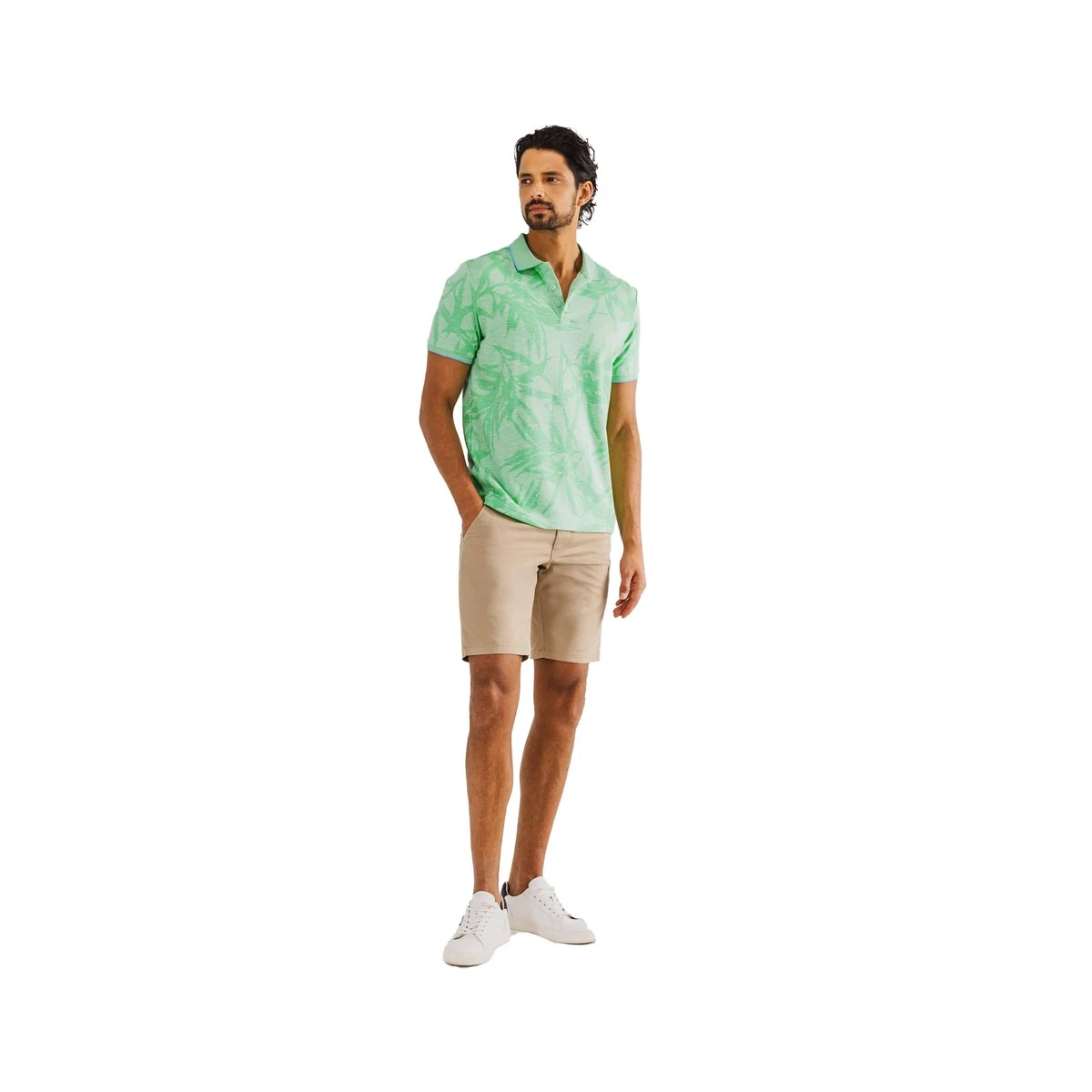 Heren Polo 27380302