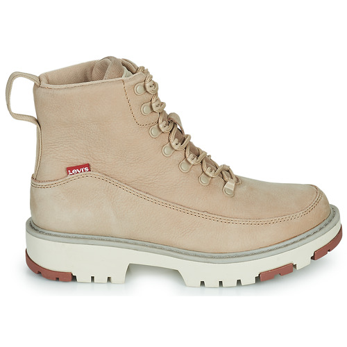 Levi's - SOLVI HIGH - Beige