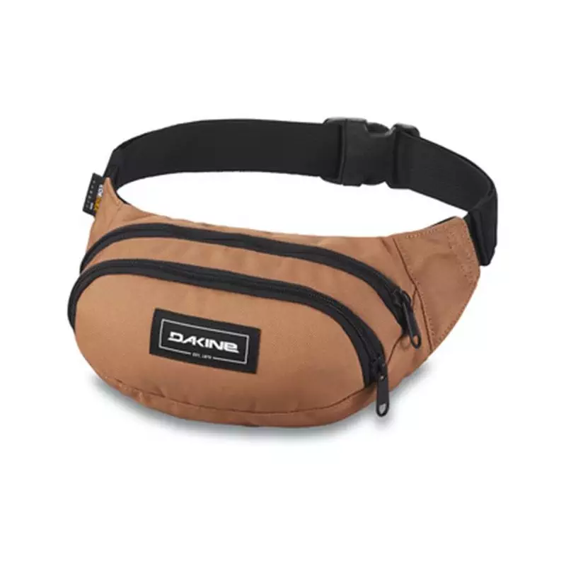 Sacoche banane DAKINE Hip Pack Bold Caramel
