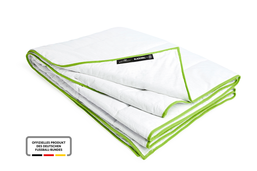 Bettdecke Recovery Blanket All Year - DFB 135 x 200