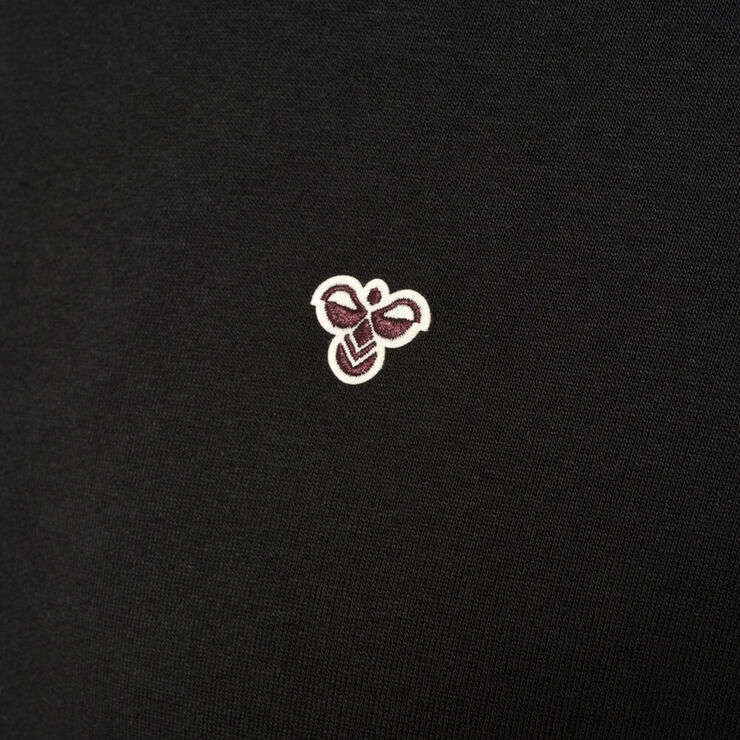 Hummel HMLIC Fred sweatshirt Sort