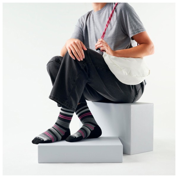 Smartwool - Women's Everyday Saturnsphere Crew - Chaussettes multifonctions