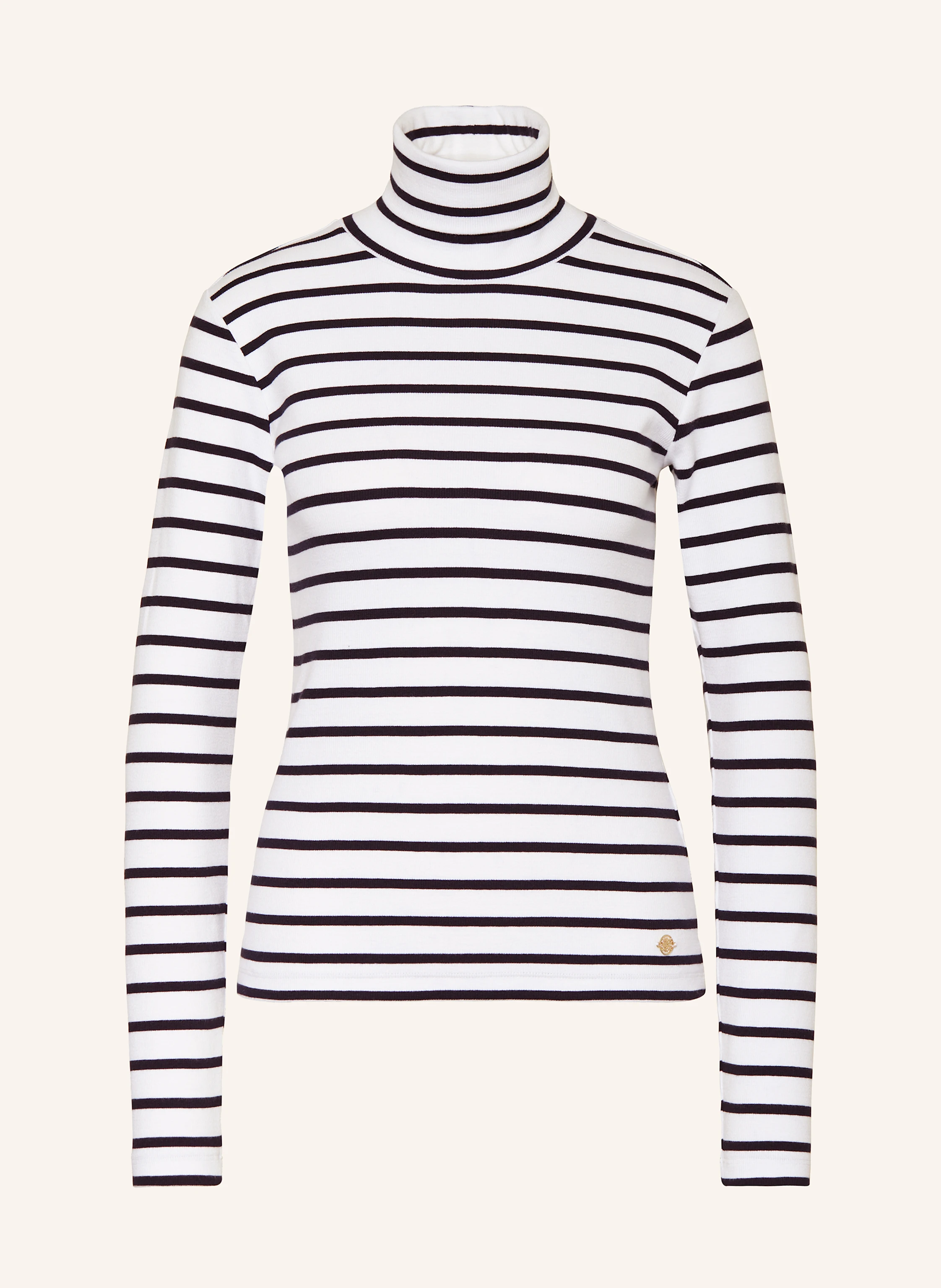 RIANI Rollkragenshirt