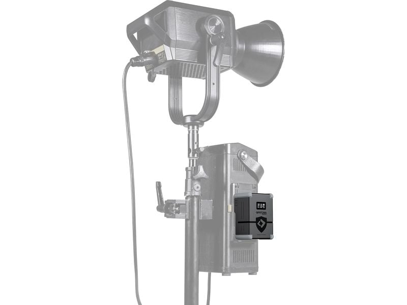 Patona PROTECT V-Mount Akku V99-PD100 V-Mount Batterie
