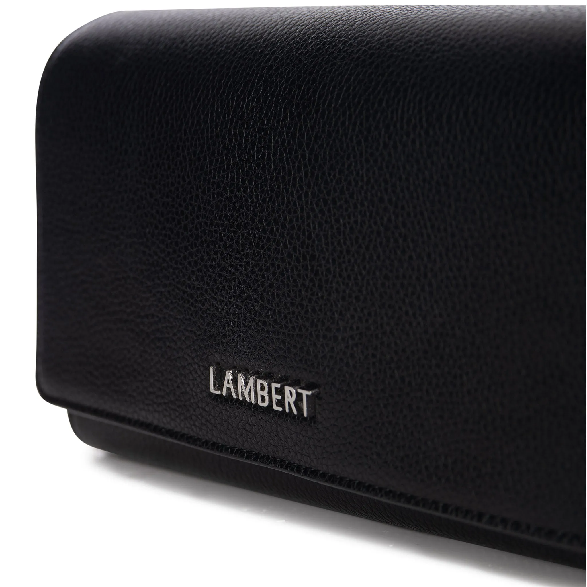 Lambert Sac à Main 2-en-1 Felicia - Noir