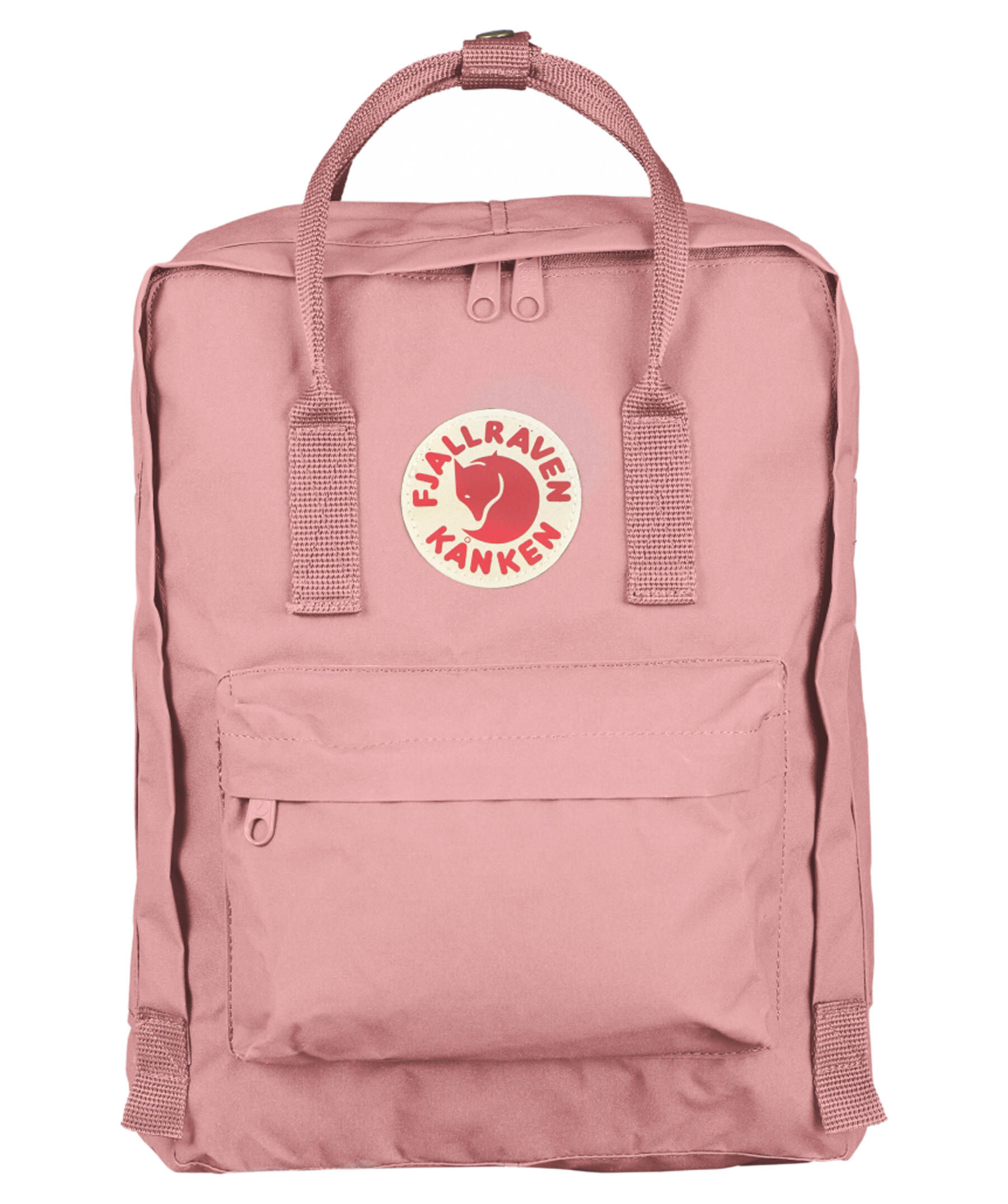 FJÄLLRÄVEN| Tagesrucksack KANKEN PINK
