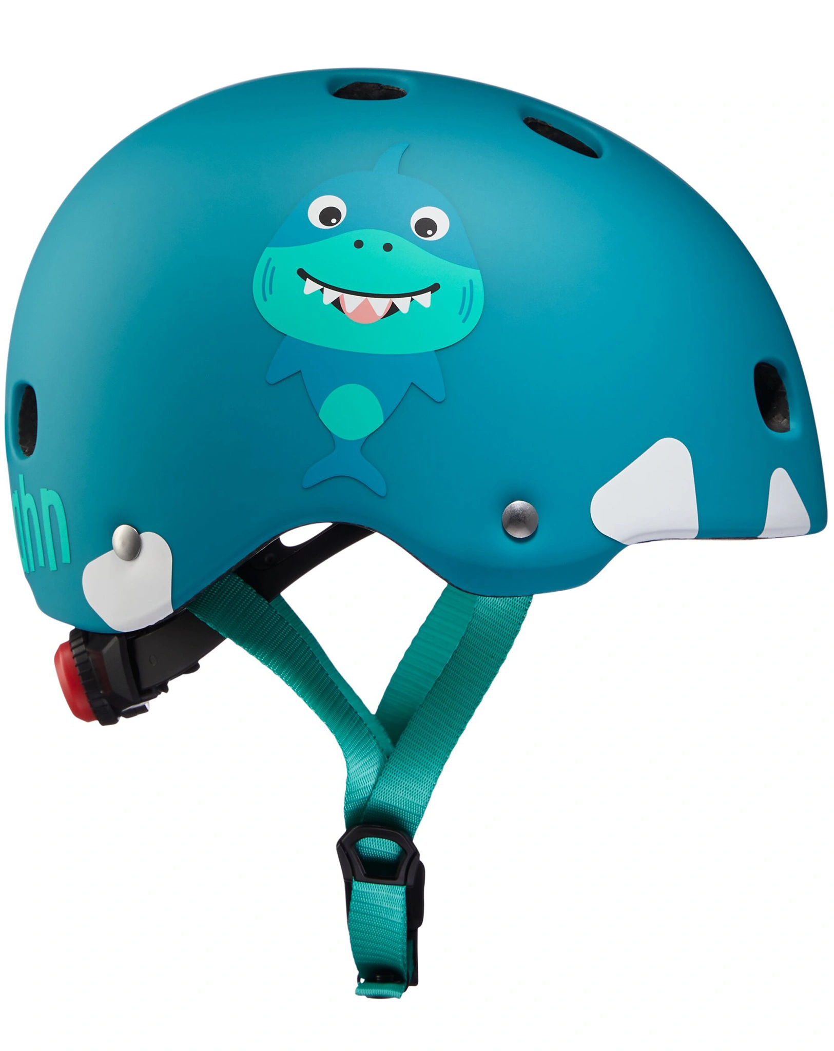 Helm HAI in türkis