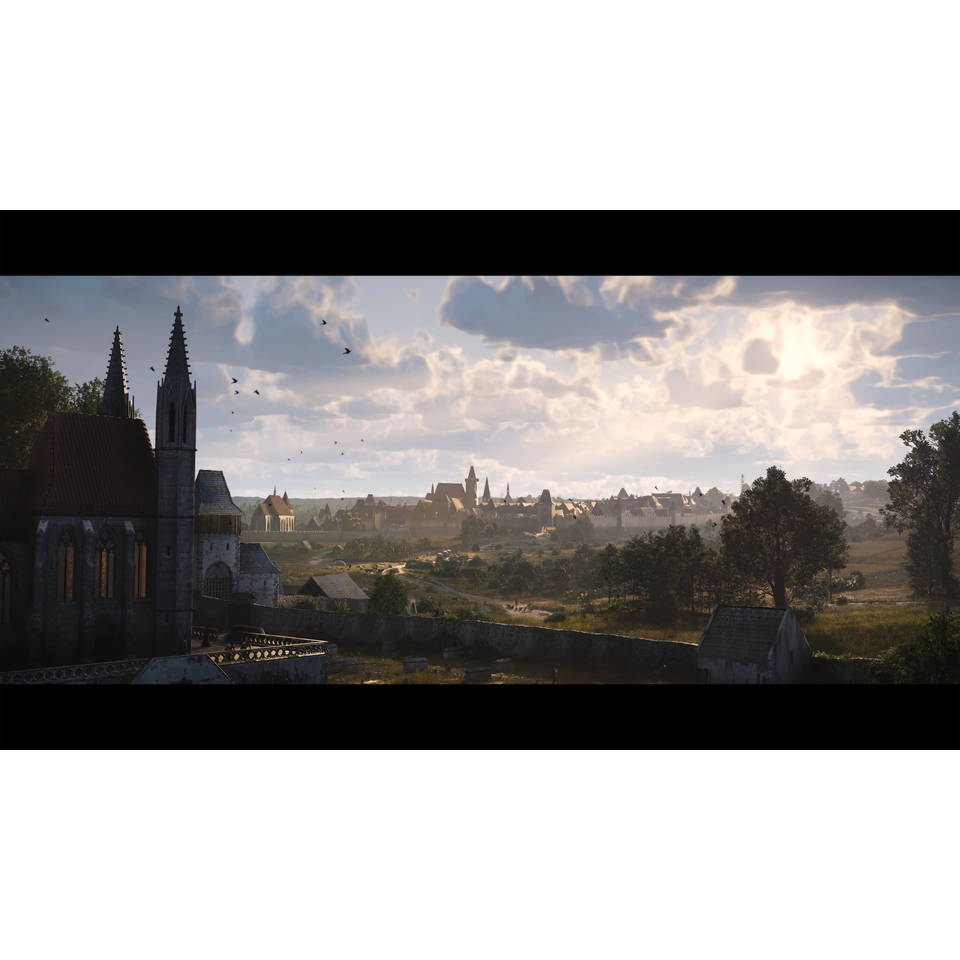 Kingdom Come Deliverance II PS5