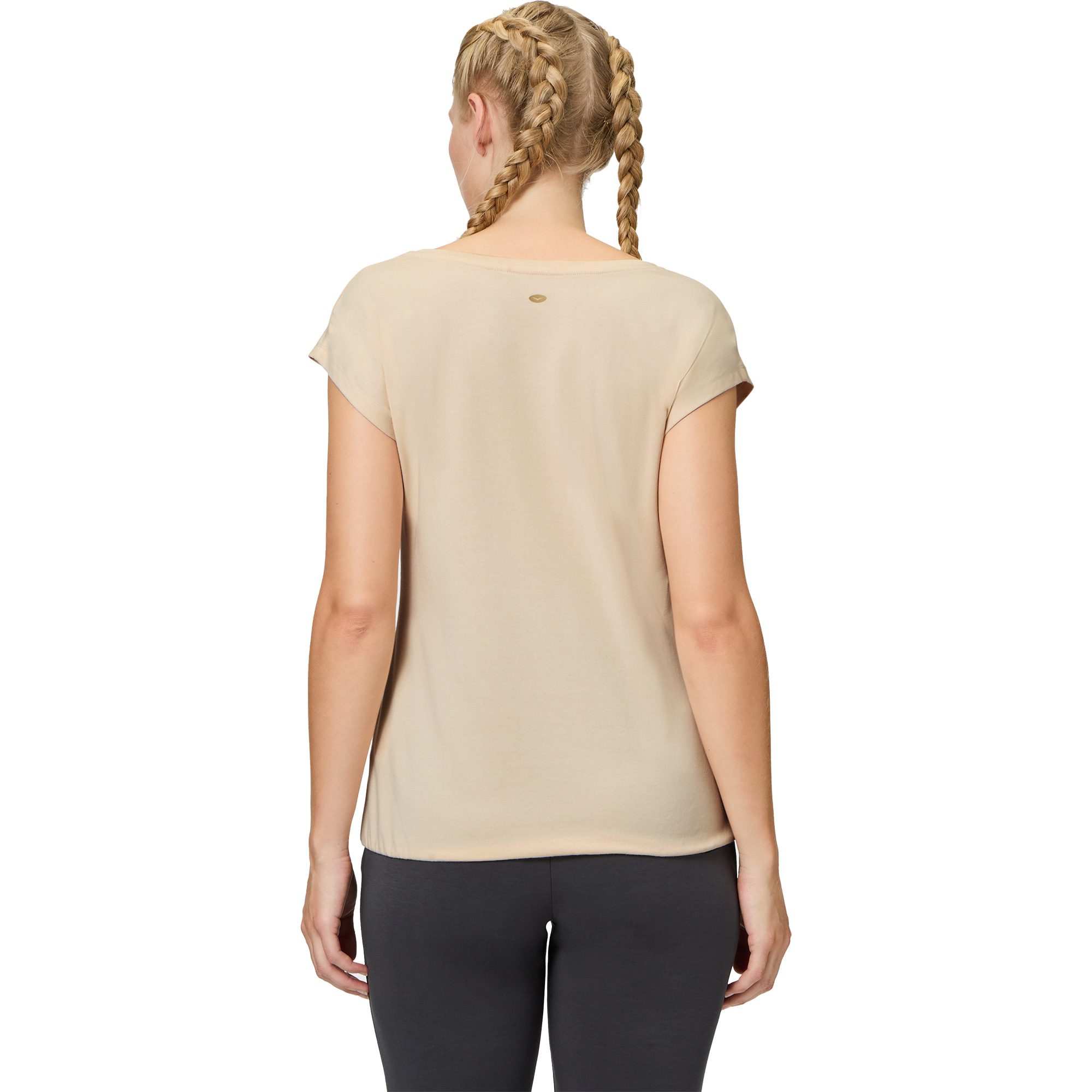 Venice Beach Wonder T-Shirt Damen beach