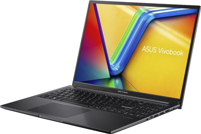 Asus - Vivobook 16 - Laptop - Zwart - 16 Inch - Intel Core i9-13900H - 1TB SSD