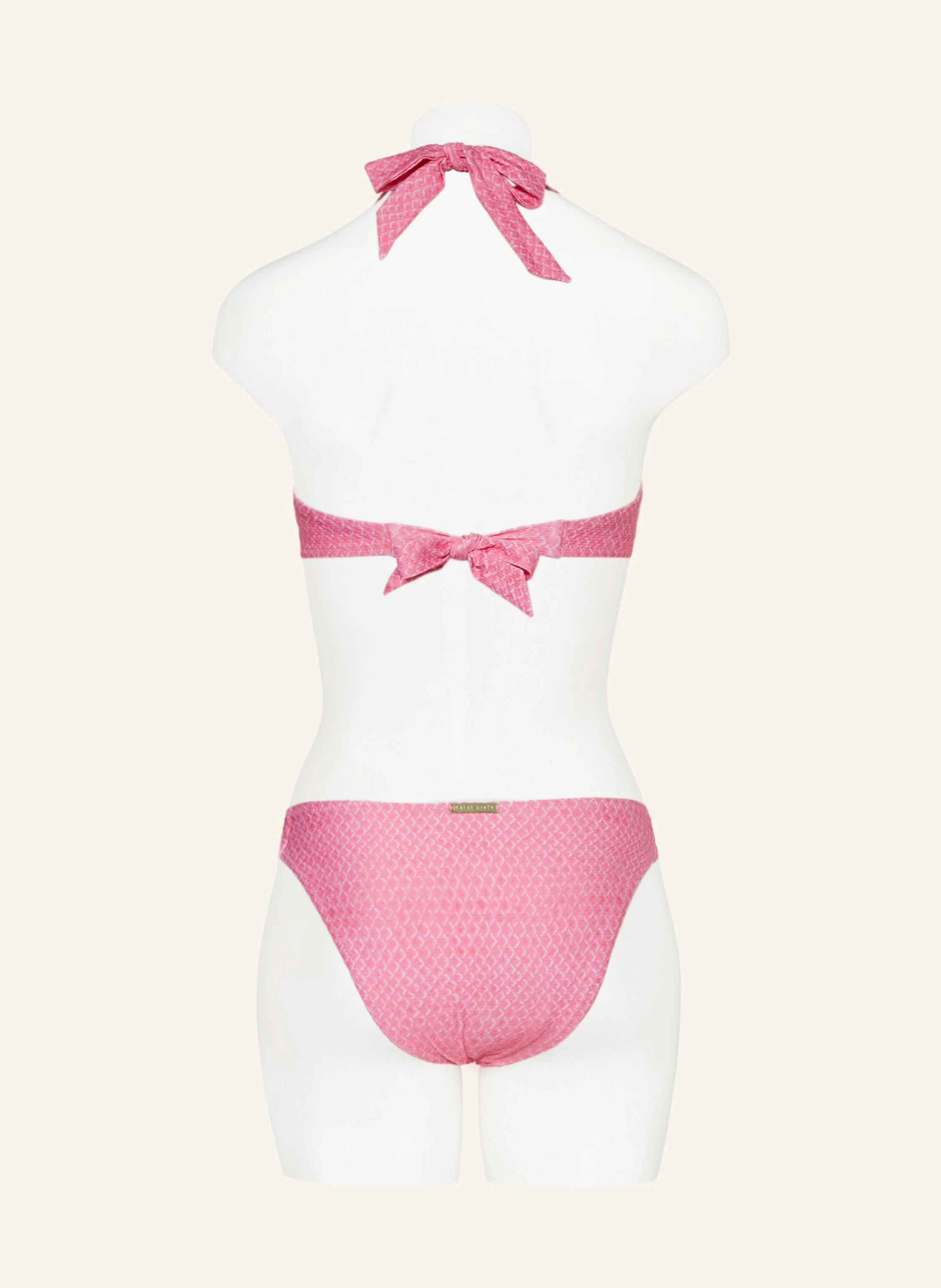 heidi klein Neckholder-Bikini-Top GUANA ISLAND