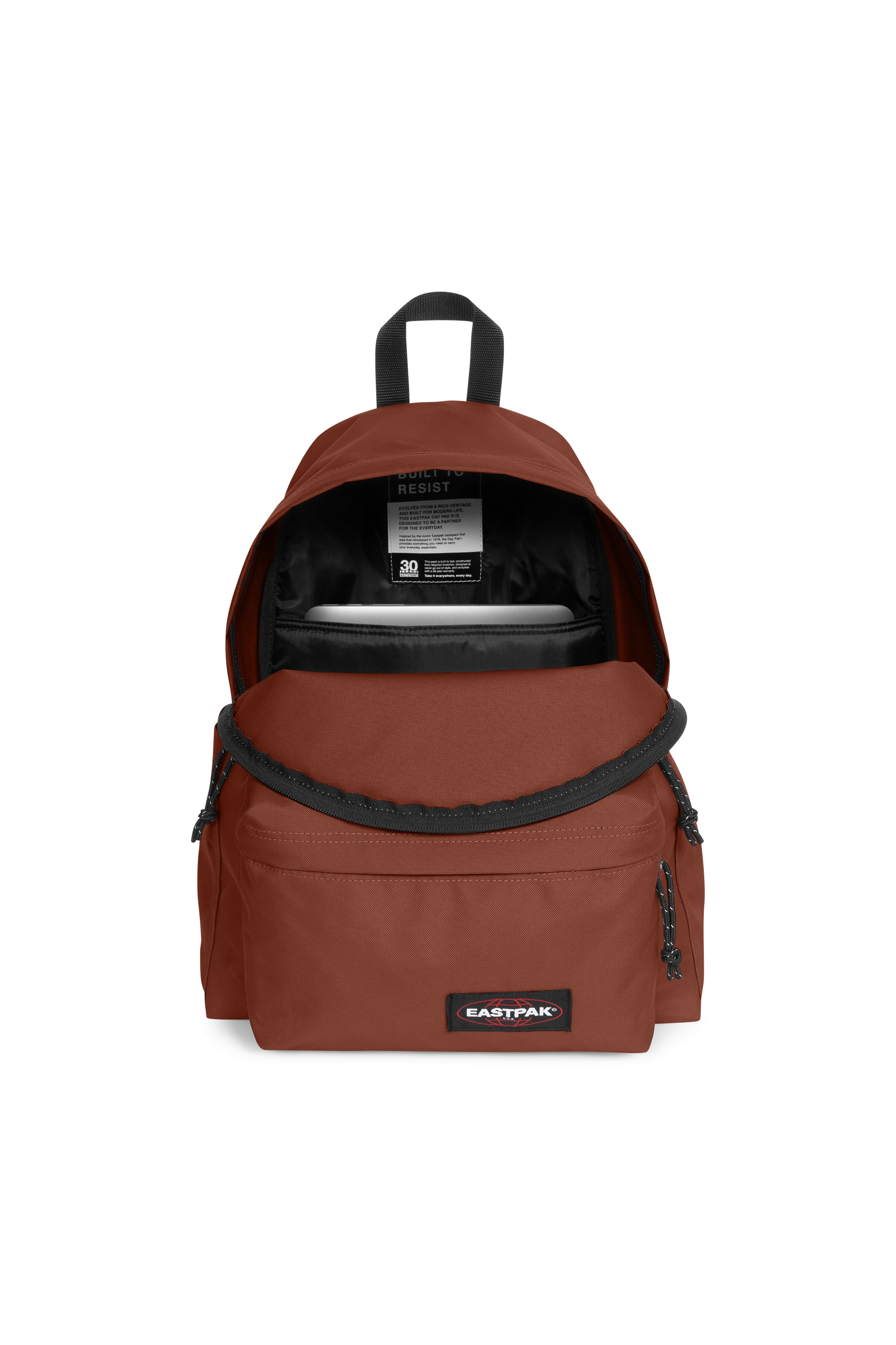 EASTPAK Sac à dos  DAY PAK'R Marron