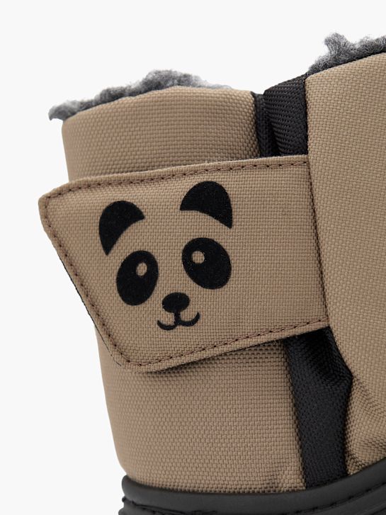 Cortina Snowboot