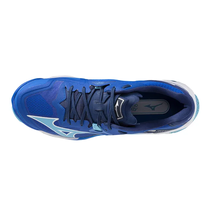 Mizuno Wave Lightning Z8 Indoorschoenen Heren