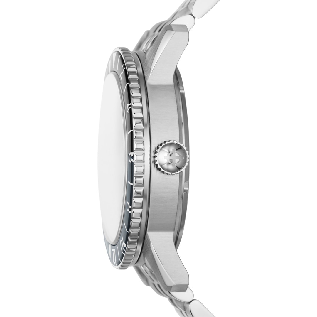 Zodiac Super Sea Wolf GMT Automatic