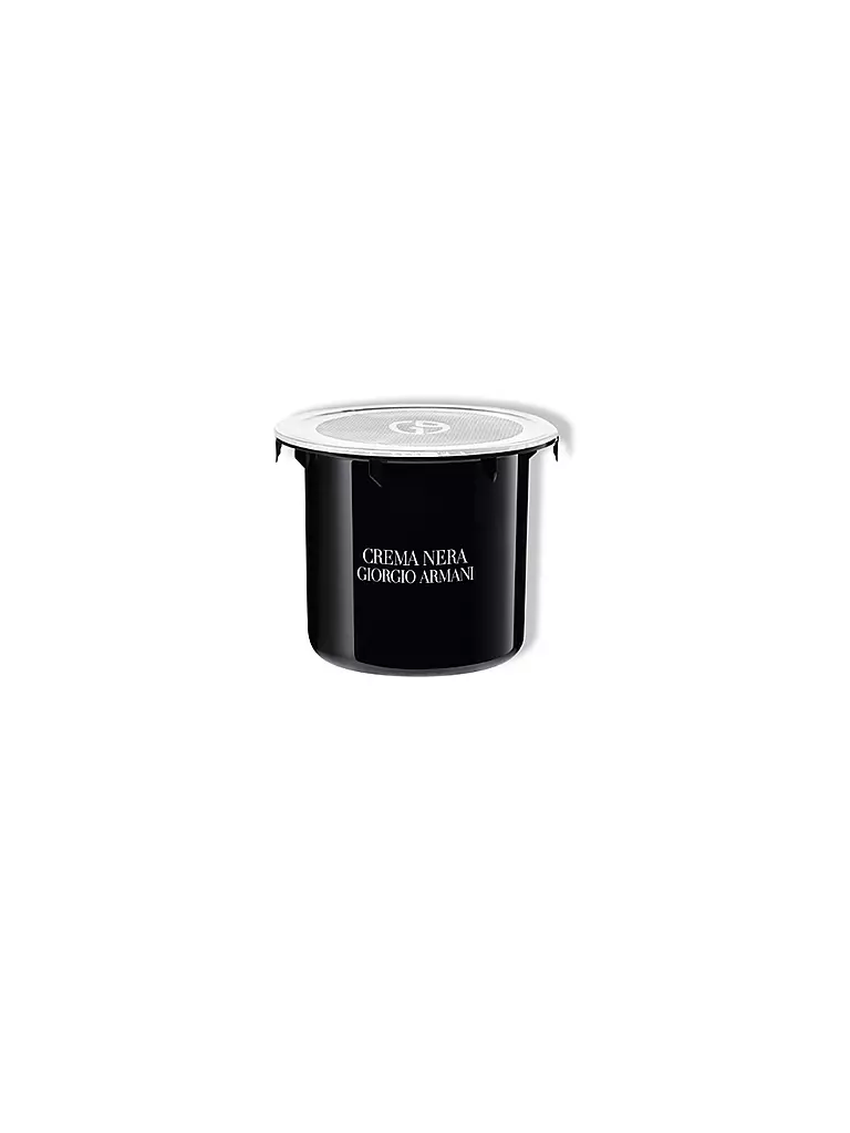 GIORGIO ARMANI COSMETICS Gesichtscreme - Crema Nera Supreme Reviving Light Cream Refill 50ml keine Farbe