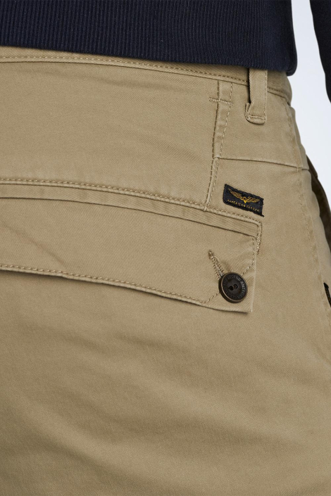 PME legend camel heren broek