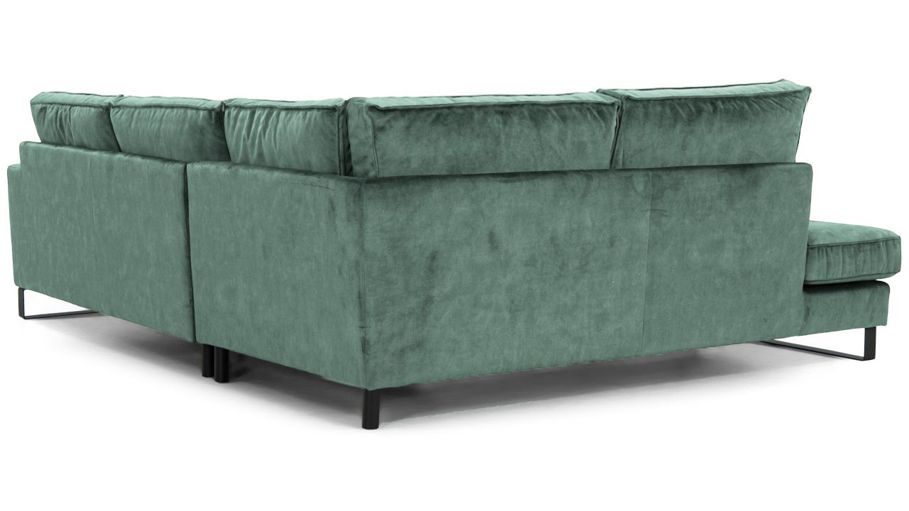 Hoeksofa Saint-Laurent