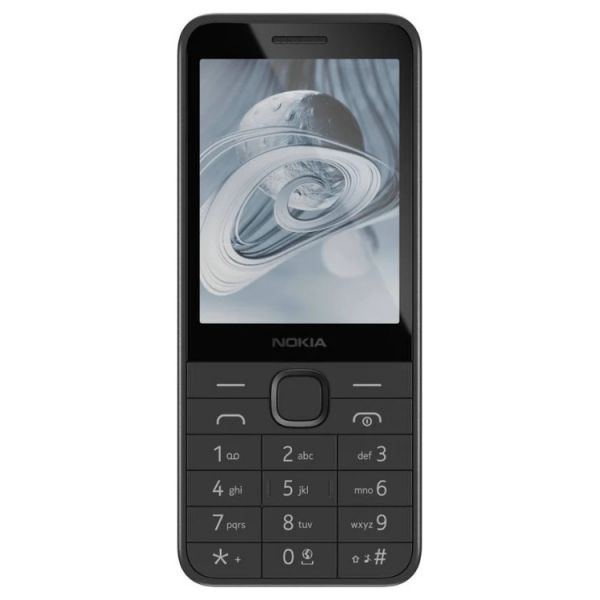 Nokia 215 TA-1613 Dual Sim Preto