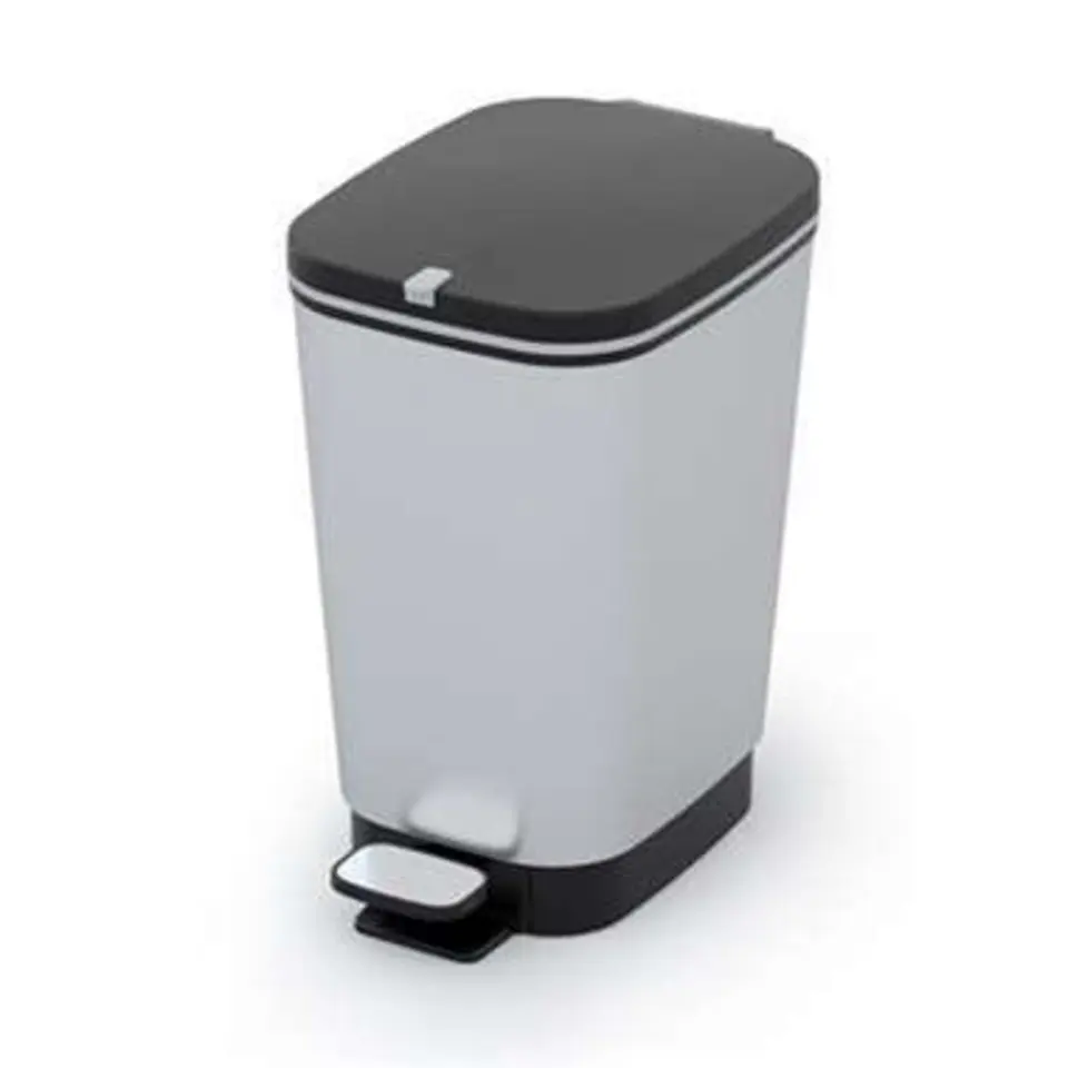 Pedaalemmer Chic Bin Steel S -Kis