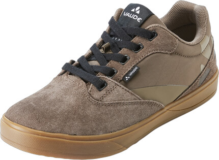 VaudeMoab All Mountain Gravity - braun