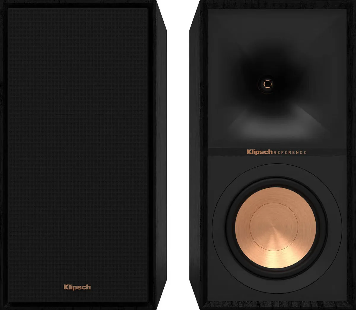 Onkyo TX-NR5100   Klipsch 800F 5.1 Chaînes Grand Spectacle