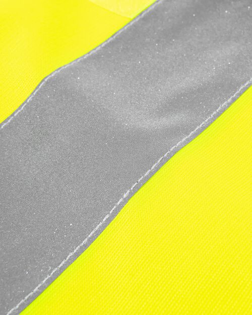 gilet de sécurité réfléchissant pour adultes
