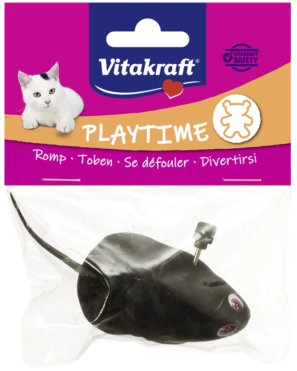 Vitakraft Træk-op legemus