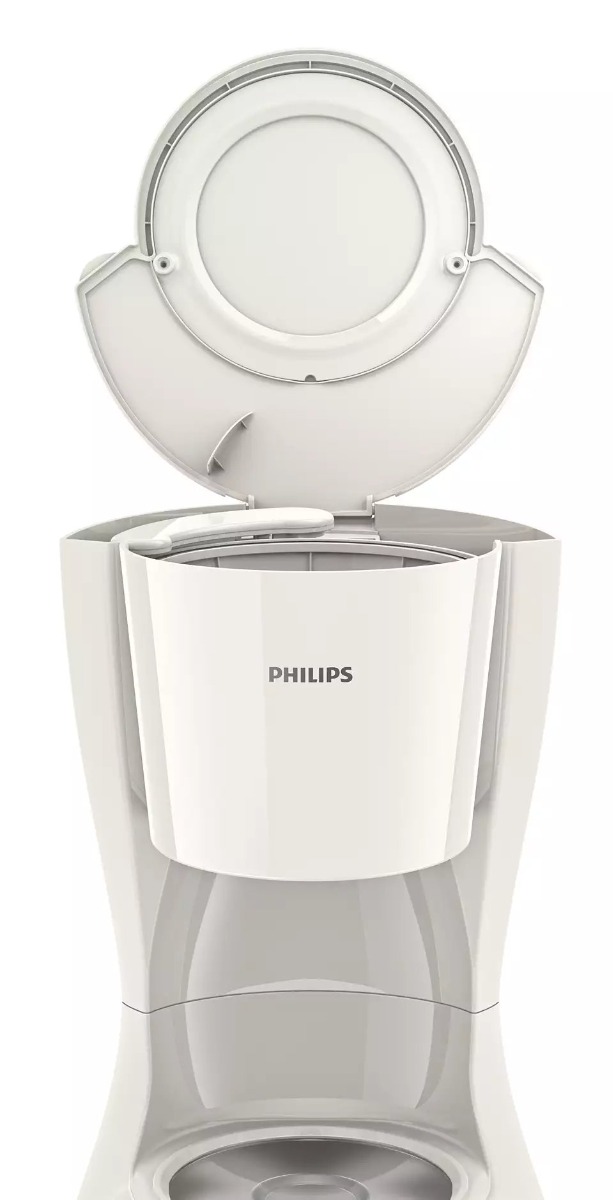 Philips HD7461/00 Koffiezet 1,2 L