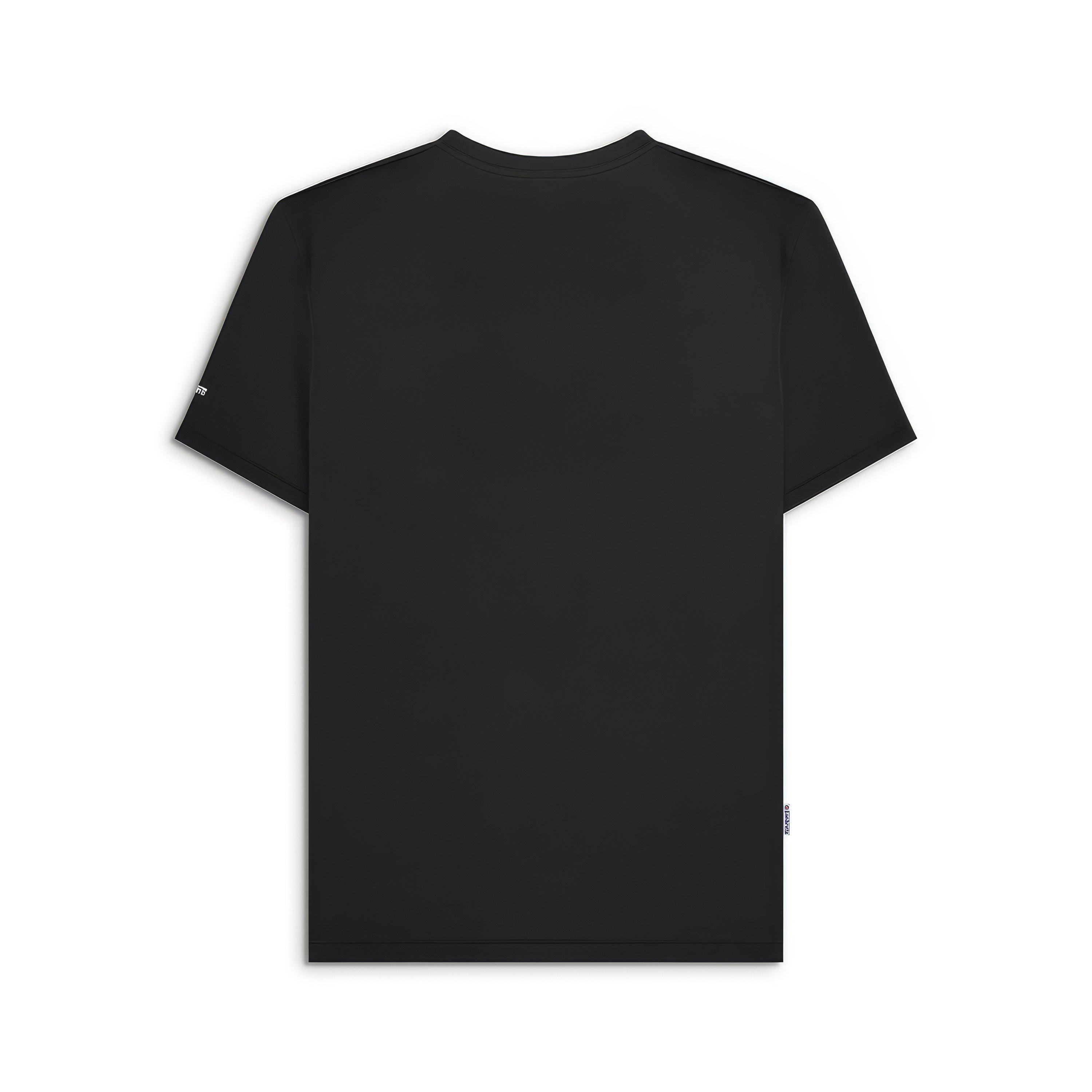 Lambretta Racing Stripe Tee