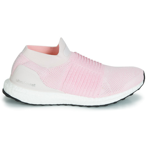adidas Performance - ULTRABOOST LACELESS - Rose