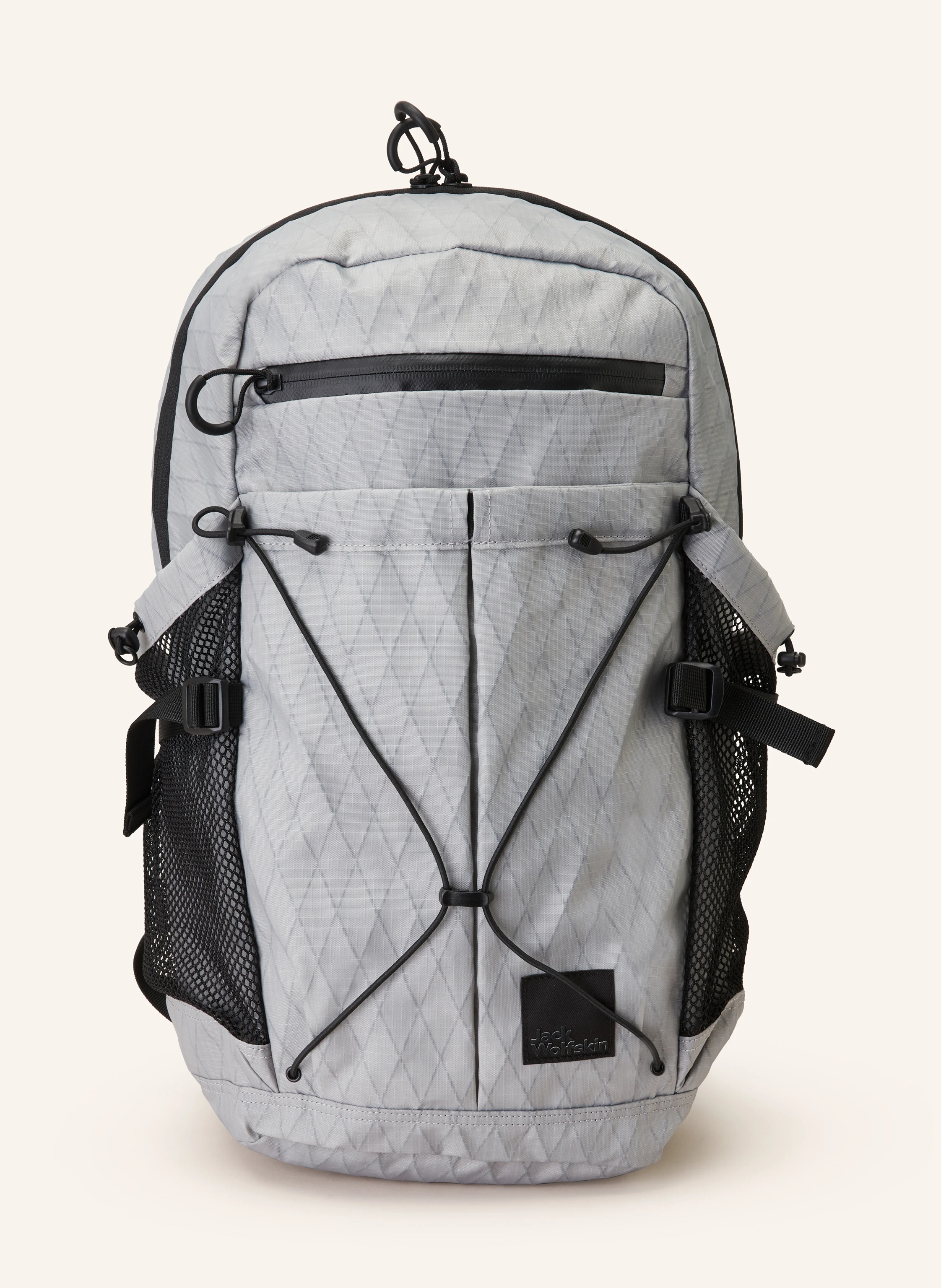 Jack Wolfskin Rucksack WANDERMOOD PACK 20 l