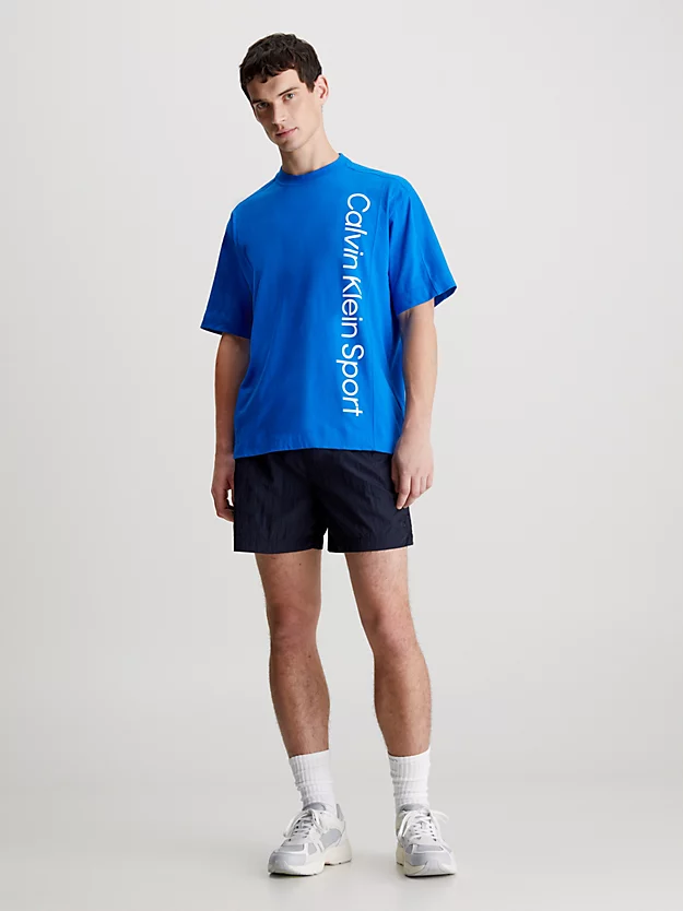 Camiseta de academia