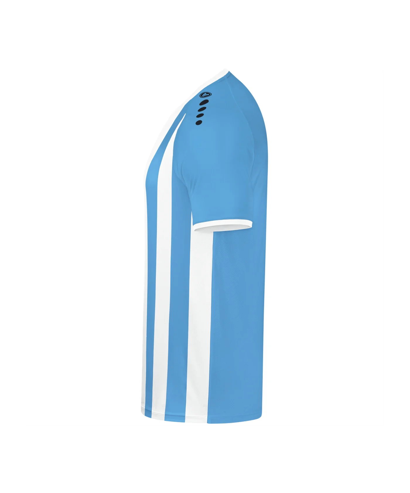 JAKO Inter Trikot Kids Hellblau Weiss F432