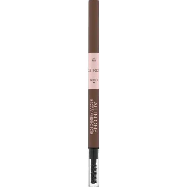 All In One Brow Perfector 020 Medium Brown