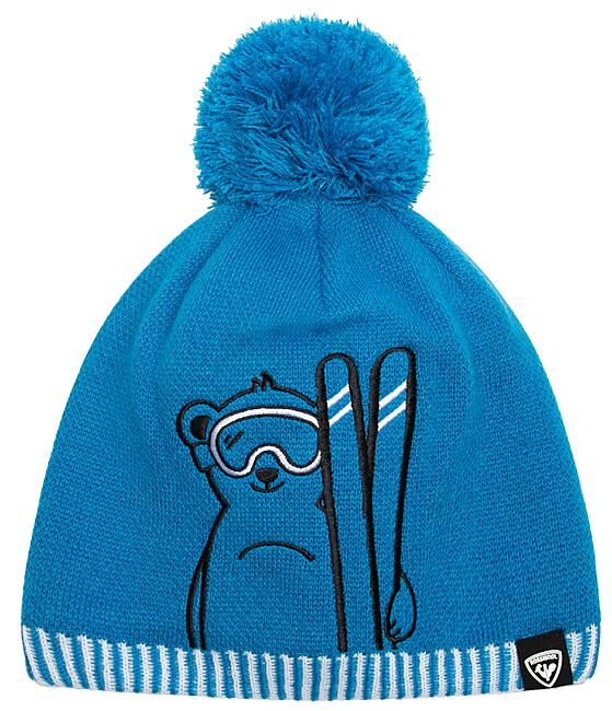 ROSSIGNOL - BONNET POMPON WILL