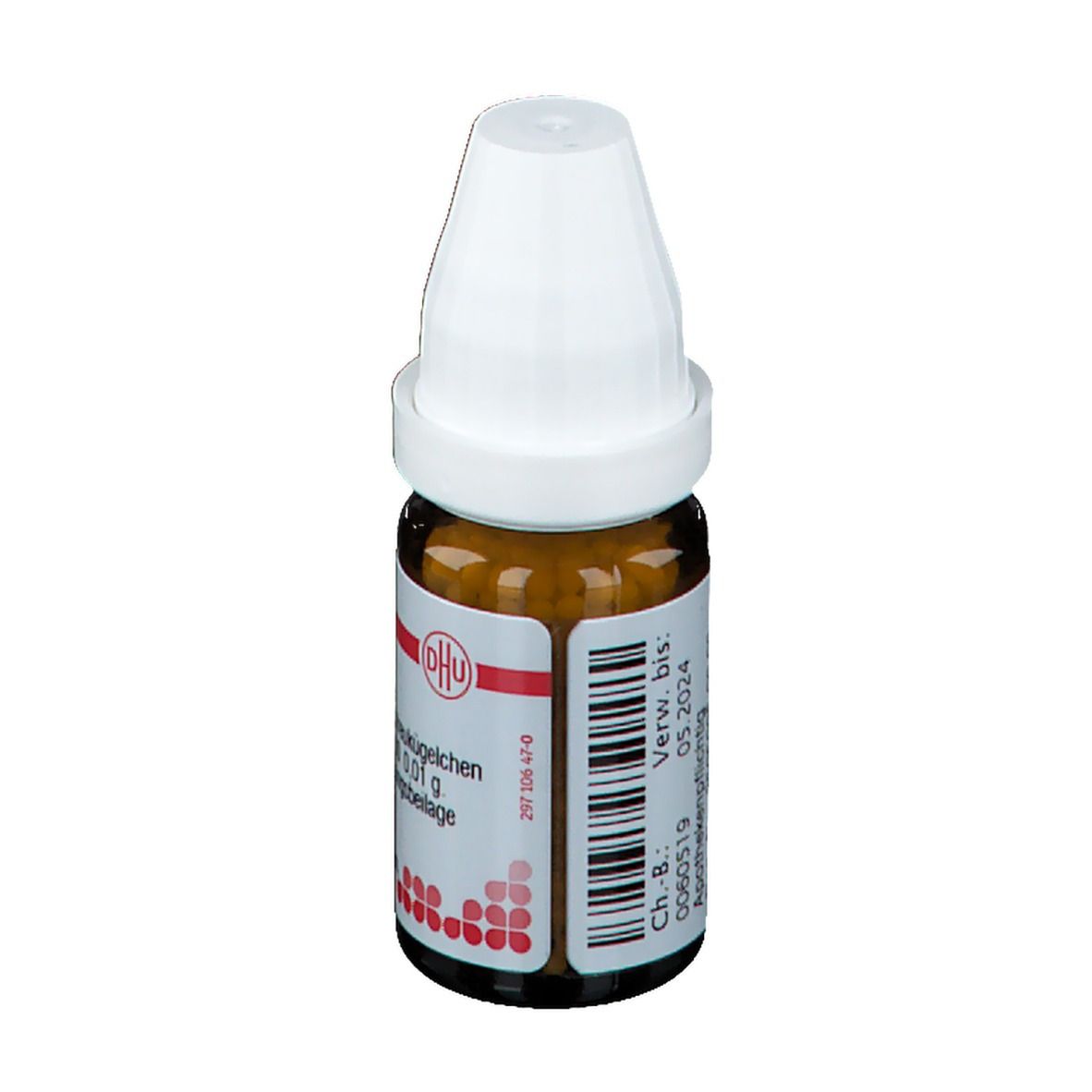 DHU Rhus Toxicodendron C100