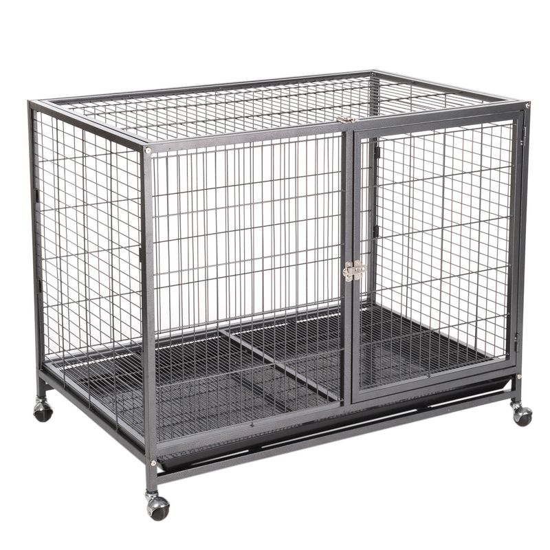 Cage d'intérieur Tabby à prix discount sur bitiba.fr